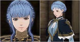 Fire Emblem Three Houses: 10 Things You Didn't Know About Marianne