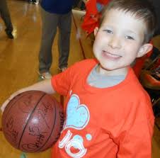 Gilbert boy battles cerebral palsy while family raises funds for medical  bills