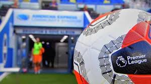 Man city receive 2020/21 premier league trophy. ÙƒØ±Ø© Ø§Ù„Ù‚Ø¯Ù… Ø§Ù„Ø¥Ù†Ø¬Ù„ÙŠØ²ÙŠØ© 2020 21 ØªÙ… Ø¥Ù„ØºØ§Ø¡ Ø§Ø³ØªØ±Ø§Ø­Ø© Ø§Ù„Ø´ØªØ§Ø¡ ÙÙŠ Ø§Ù„Ø¯ÙˆØ±ÙŠ Ø§Ù„Ø¥Ù†Ø¬Ù„ÙŠØ²ÙŠ Ø§Ù„Ù…Ù…ØªØ§Ø² ÙˆØ¥Ø¹Ø§Ø¯Ø§Øª ÙƒØ£Ø³ Ø§Ù„Ø§ØªØ­Ø§Ø¯ Ø§Ù„Ø¥Ù†Ø¬Ù„ÙŠØ²ÙŠ ÙÙŠ Ø£ÙŠ ÙˆÙ‚Øª ÙÙŠ ÙƒØ±Ø© Ø§Ù„Ù‚Ø¯Ù…