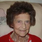 Obituary information for Joetta Dawson O'Neill