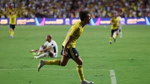 ¡Roja y Final! Al-Nassr a la final de la Supercopa Saudí con 10 - Imagen principal del artículo