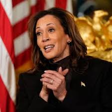 US Vice President Harris, PH President Marcos to discuss Taiwan