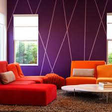 How to decorate a pink bedroom. 75 Beautiful Purple Living Room Pictures Ideas May 2021 Houzz