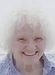 Betty Jane Fulmer Obituary