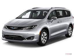Chrysler's town & country replacement, the pacifica, is one of the biggest names that remain in the market. 2018 Chrysler Pacifica Hybrid Prices Reviews Pictures U S News World Report