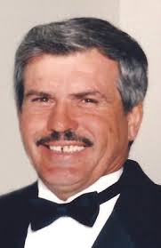 Helmut Knolmayer Obituary (1946