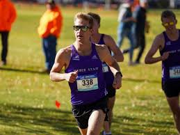 How Utah collegiate runners deal with bad air days