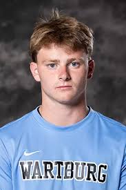 2025 Men's Soccer Roster