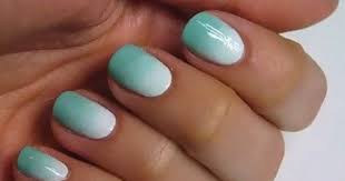Ombré nails are perfect for creating a modern everyday look or to celebrate special occasions. Interesting Black Head Remover Use Half Lemon From The Fridge Doesn T Matter If Some Juice Is Already Squeezed Fro Spring Nails Ombre Nails Nails Inspiration