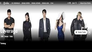 Kena tipu, prank itu memang ngeselin ya! Download Drama Korea Drakor Leverage Subtitle Full Episode 1 16 Link Video Streaming Halaman All Tribun Sumsel