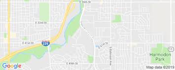 Sioux falls bike trail map. Sioux Falls Bike Path Southeastern Extension Mountain Biking Trail Sioux Falls