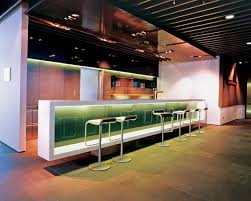If your home is small, you could use a cart for a bar or tuck a small corner bar out of the way in your living area. Bar Idea Kitchen Kitchen Designs Modern Home Bar Modern Home Bar Designs Bar Counter Design