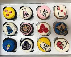 More party ideas · a pug themed birthday cake · paw patrol cupcake recipe · winnie the pooh cake pops · peacock cupcakes party food idea · alligator cupcake super . Alice In Wonderland Cupcakes Classy Girl Cupcakes