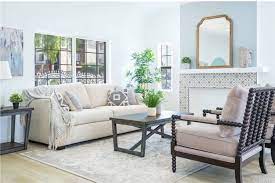Gold walls living room ideas modern farmhouse interior. The Top 70 Modern Farmhouse Living Room Ideas Interior Home And Design