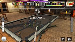 Grab a cue and take your best shot! 8 Ball Billiards King 8 9 Ball Pool 3d 2d Apps On Google Play