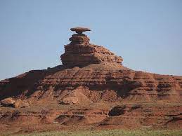 Mexican Hat Arizona Mexican Hat Arizona Mexican