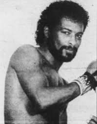 BoxRec: Carlos Santos