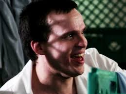 Forbidden Fruit (2010)