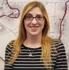 Gloria Mccaskill's Instagram, Twitter & Facebook