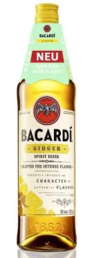 El mejor restaurantebar del puerto jarocho! Bacardi Ginger Spirit Drink 32 0 Vol Kaufland De