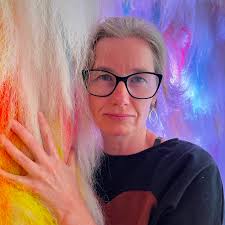 Zen and the Art of Dharma Art