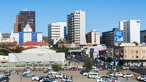 Windhoek is the capital city of namibia. Namibia Announces Two New Cases Of Covid 19 For A Total Of 16 Cgtn