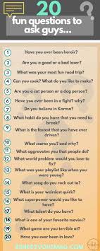 Recreational vehicles (rv's) are available in different sizes, shapes and abilities so it's understandable to be a bit stuck when it comes to deciding the best one for you. Fun Questions To Ask Guys Fun Questions To Ask Questions For Friends Getting To Know Someone
