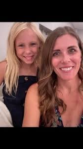 Amber Evers's Instagram, Twitter & Facebook