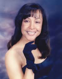 Shirley Annie Carmen Gainey Obituary