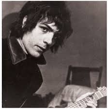 Roger Keith “Syd” Barrett (1946–2006)