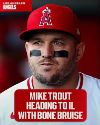 Trading for Mike Trout to Play DH for the Detroit Tigers