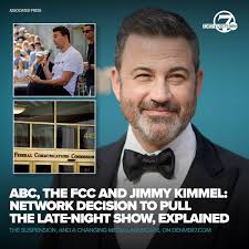 Since Wednesday, Denver7 has heard from countless viewers about same topic:  ABC's decision to suspend Jimmy Kimmel Live! indefinitely following  comments related to the death of Charlie Kirk. We talked to a