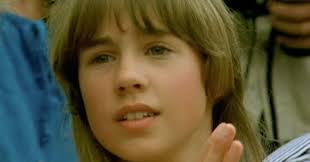 LESLIE BROWN AS ROBIN RIKER IN ALLIGATOR