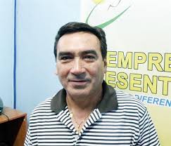 Julio Calderón confirmó su candidatura a alcalde por Putaendo