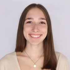 ✨Introducing our 2024-2025 Dhablania Fellow: Kristina Miljkovic, MS  🇷🇸Miljkovic, a PhD student in the health behavior research program, will  be investigating Serbia's high smoking rates among adolescents in high  school, utilizing social