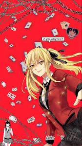 Download wallpapers yumeko jabami, playing cards, protagonist, kakegurui, manga, hyakkaou private academy besthqwallpapers.com. Aesthetic Kakegurui Wallpaper Kolpaper Awesome Free Hd Wallpapers