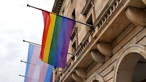 Der wunsch der stadt münchen, die allianz arena beim anstehenden spiel zwischen deutschland und ungarn in den regenbogenfarben leuchten zu lassen, wird nicht. I Q Dm0hy Szcm