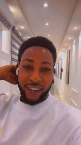 A Happy Birthday to me🎂🎉🙌My Hubby Keyon Moses went beyond to see me wake  up with a smile. I'm grateful for our good bad and everything. He is my  Love and Best