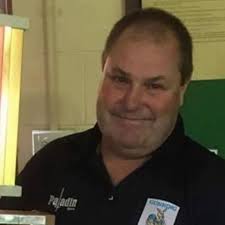 Fundraiser for Eileen Smith by Renae Palmer : Tony "Boof" Smith