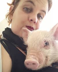 Ingrid Caputo Veterinária (@ingrid.vet.selvagens) · Poços de Caldas, MG