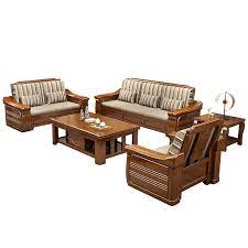 See more ideas about teak wood furniture, wood furniture design, furniture. Chinese Style Classical Design Teak Wood 1 2 3 Chairs Living Room Sofa Furniture Sofa Design Sofa Sofasofa Living Aliexpress
