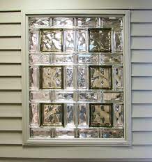 Unique glass block window designs. These Unique Glass Block Windows Are All The Rage Glass Block Blogger