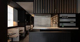 JAPO, il ristorante firmato da P2A Design a Treviglio