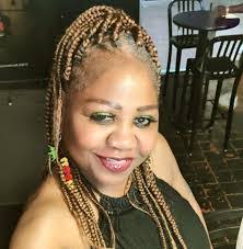 Aida Montanez's Instagram, Twitter & Facebook