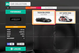 The horizon edition is an upgraded variant in forza horizon 3 featuring an xp. Series 33 Info Forza Horizon 4 Discussion Forza Motorsport Forums
