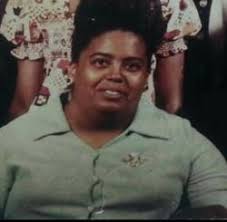 Mrs Betty Jean Bright Harris (1937-1995)