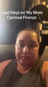 Carnival Firenze 2024 Cashless