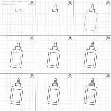 Random Things To Draw On Instagram Yesterday Spring Has Started So Today Here S A Tutorial How To Draw A Flo Easy Drawings Doodle Drawings Cute Easy Drawings