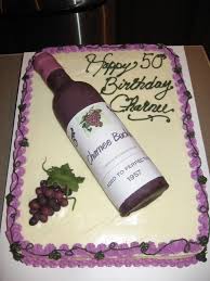 Birthday Cake Liquor Bottle With Name 50th Birthday Treat Beer Wine Cigars Birthday Cake Wine Birthday Wine Bottles Wine Bottle Cake