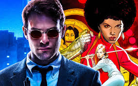 Daredevil's MCU Return Can Bring In The MCU's First Real Female Superteam